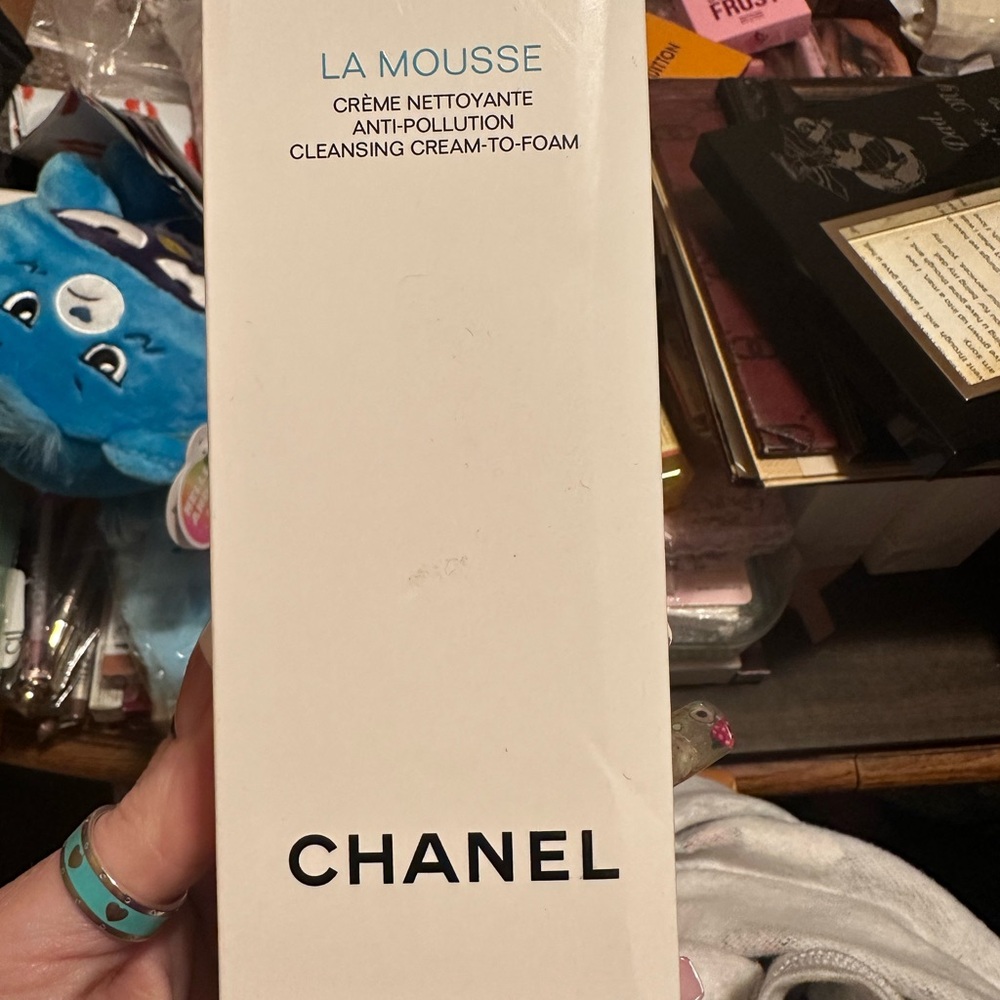 Bran new Chanel